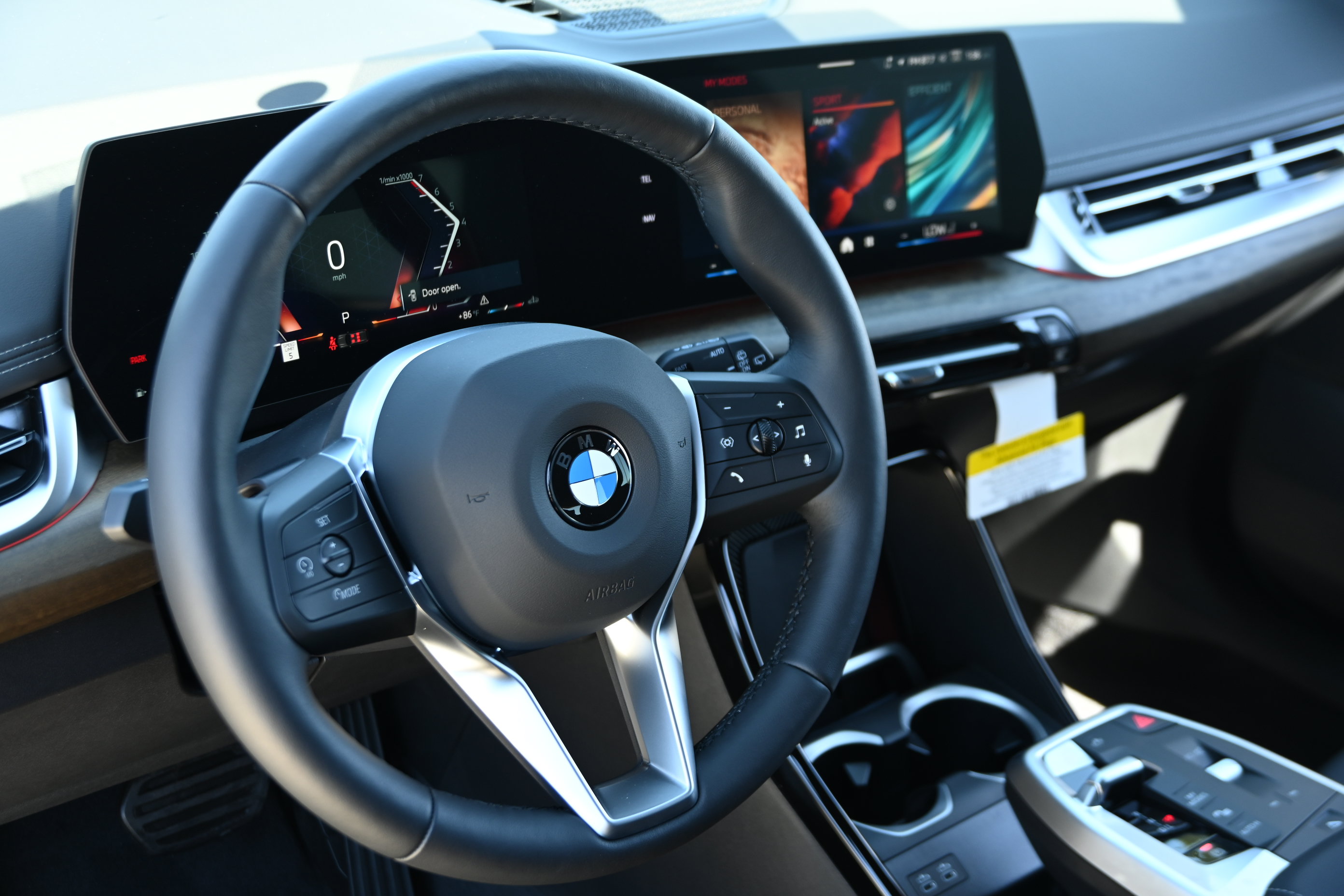 New 2027 BMW X1 xDrive28i AWD/4WD image 13