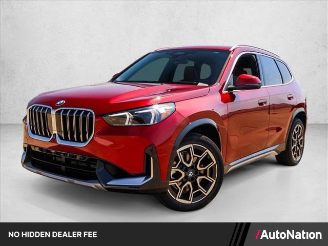 New 2027 BMW X1 xDrive28i AWD/4WD video 1