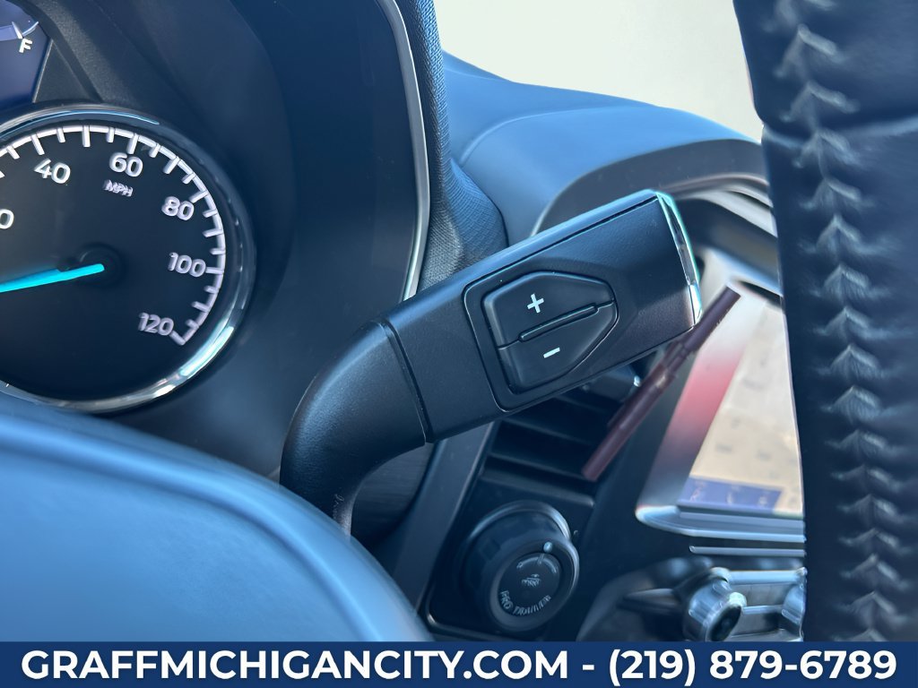 Used 2022 Ford F150 XLT w/ Equipment Group 301A Mid AWD/4WD image 30