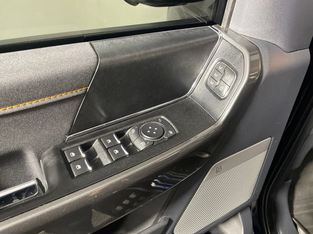 Used 2022 Ford F150 Tremor w/ Equipment Group 402A High AWD/4WD image 10