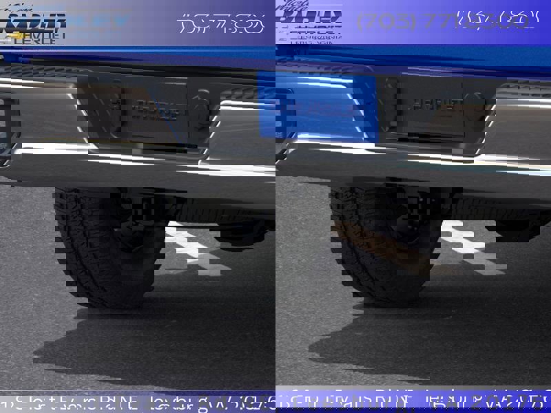 New 2026 Chevrolet Silverado 1500 LT image 16