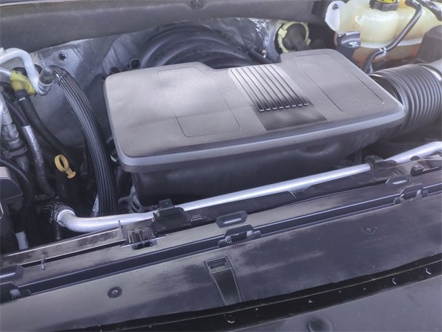 Used 2021 Chevrolet Suburban Z71 w/ Z71 Off-Road Package image 37