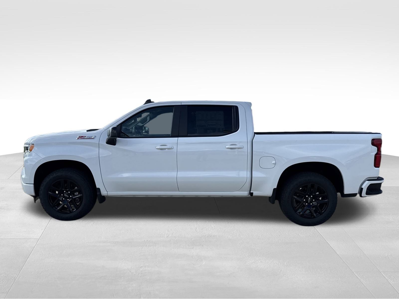 New 2026 Chevrolet Silverado 1500 RST w/ Z71 Off-Road Package image 4