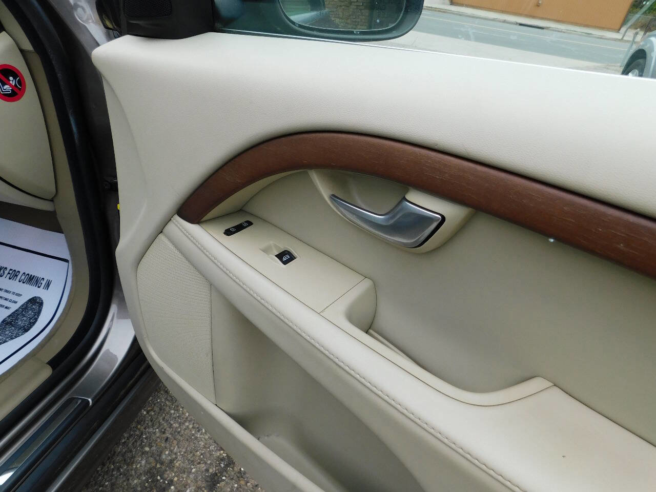 Used 2010 Volvo S80 3.2 image 11