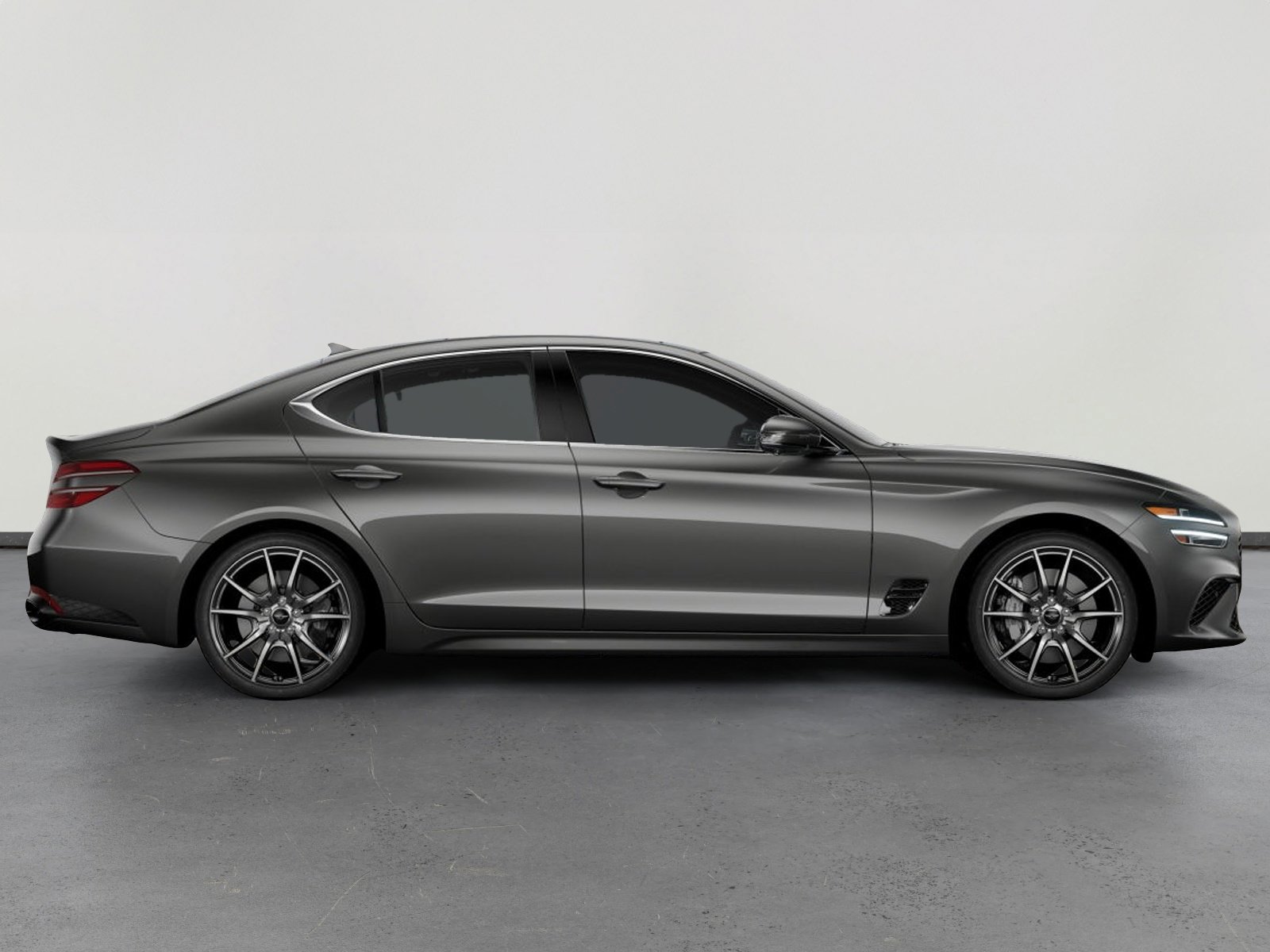 New 2026 Genesis G70 2.5T Prestige image 4