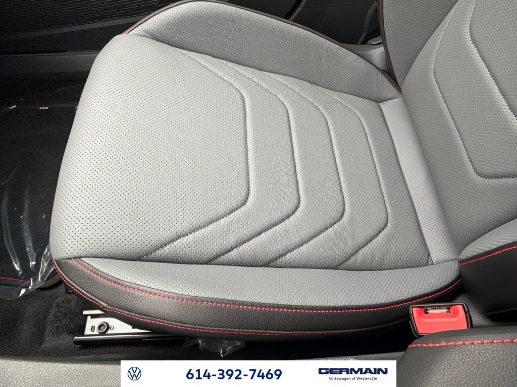 New 2026 Volkswagen Jetta GLI Autobahn FWD image 23