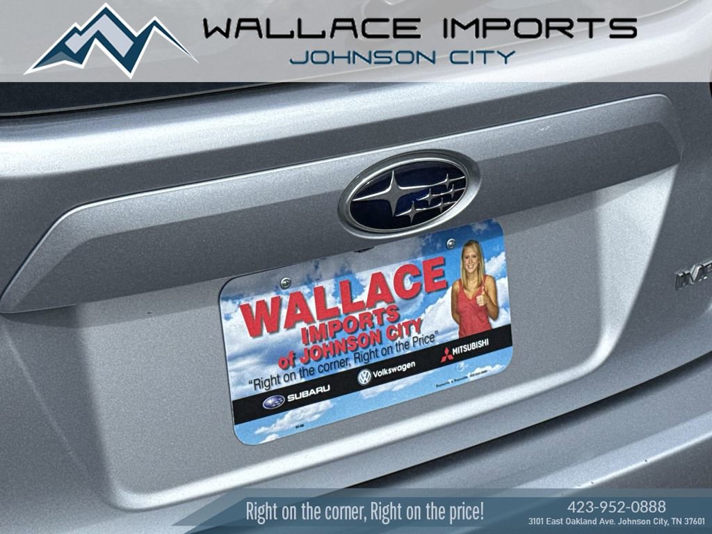 Certified 2022 Subaru Impreza Premium w/ Popular Package #3 image 10