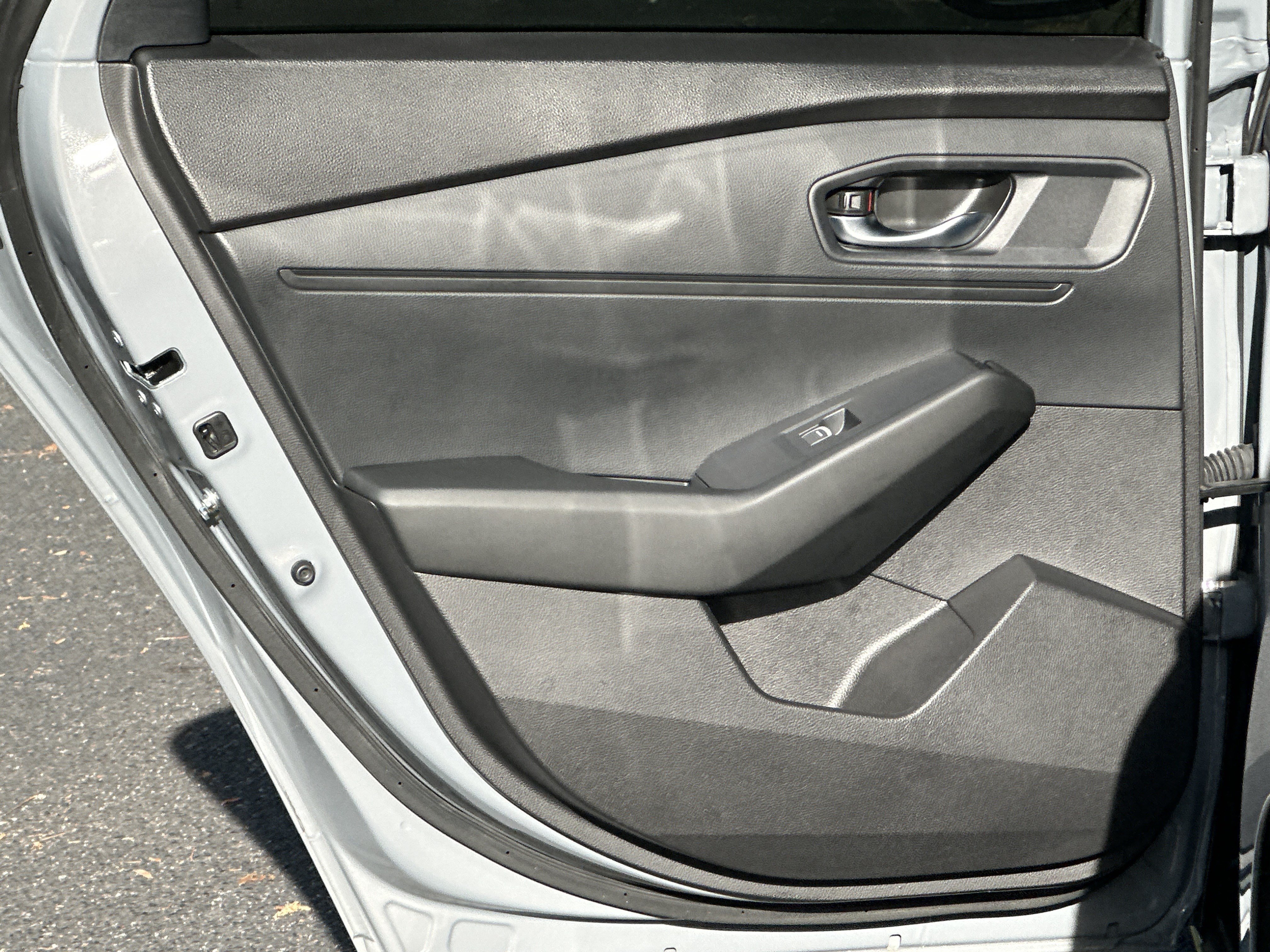 Used 2025 Honda Accord SE image 22
