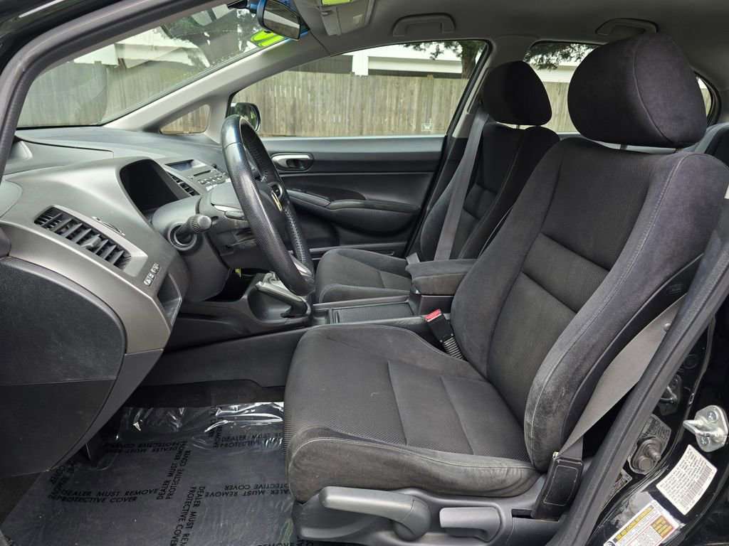 Used 2010 Honda Civic LX-S image 26