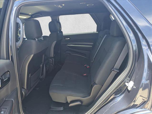 Used 2025 Dodge Durango GT AWD/4WD image 19