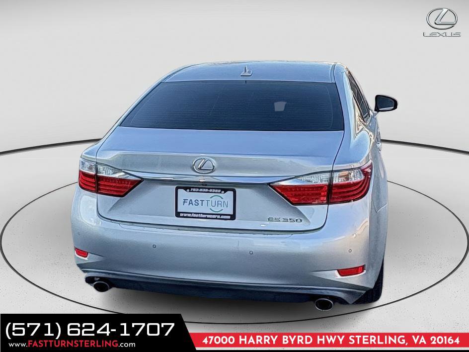 Used 2013 Lexus ES 350 image 11