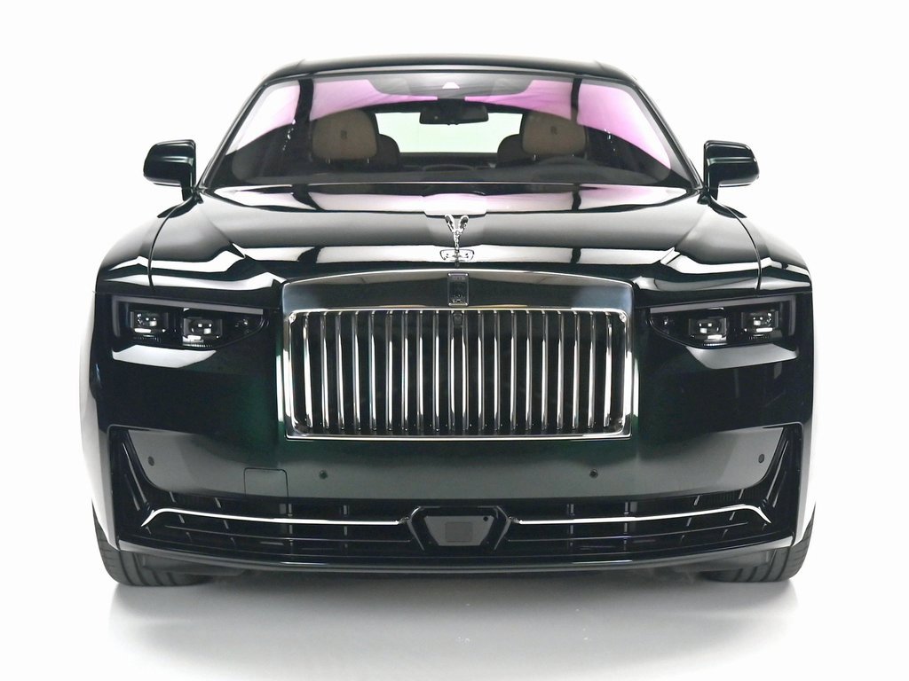 New 2025 Rolls-Royce Ghost image 32