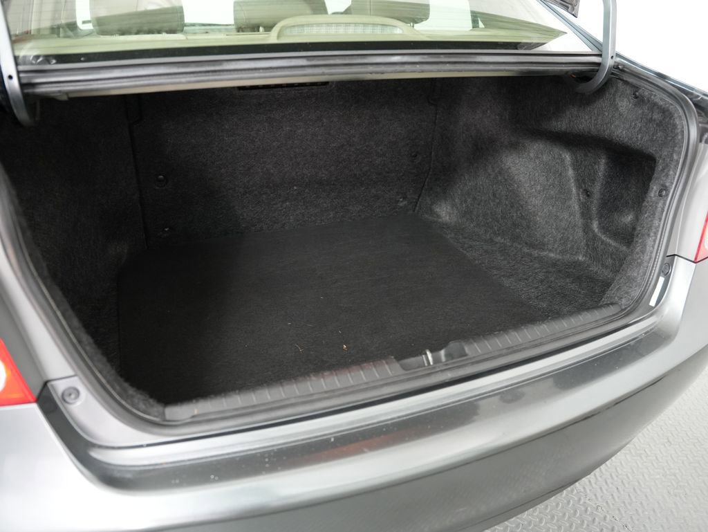 Used 2011 Honda Civic Hybrid Sedan image 31