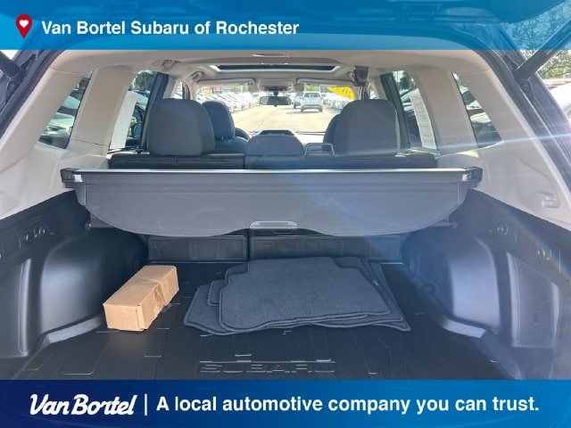 Used 2021 Subaru Forester Premium AWD/4WD image 25