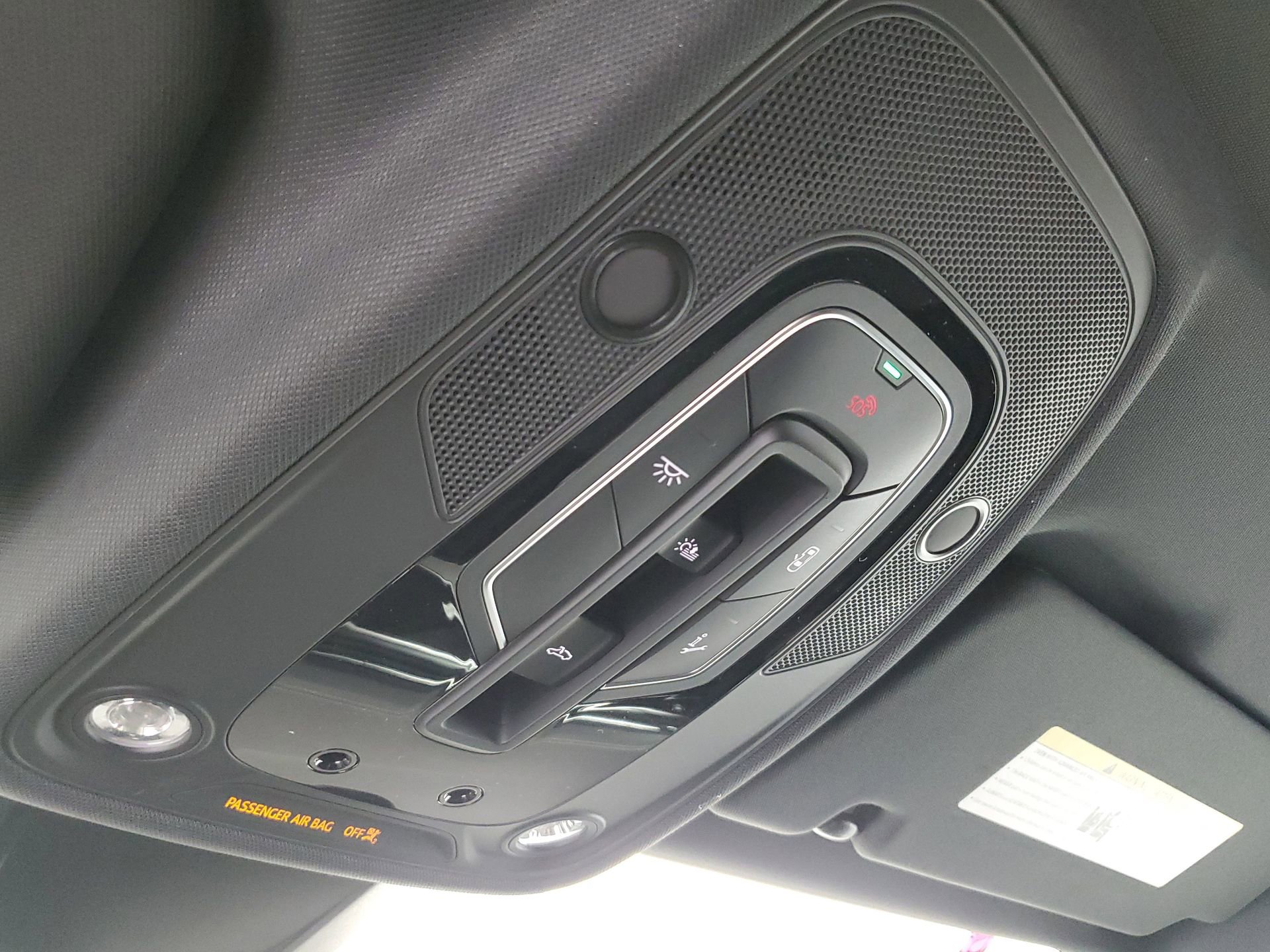 New 2026 Audi Q8 Premium Plus image 44