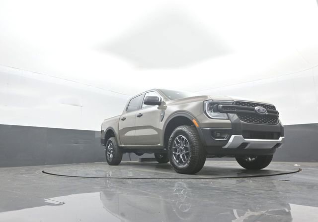 New 2026 Ford Ranger XLT AWD/4WD image 24