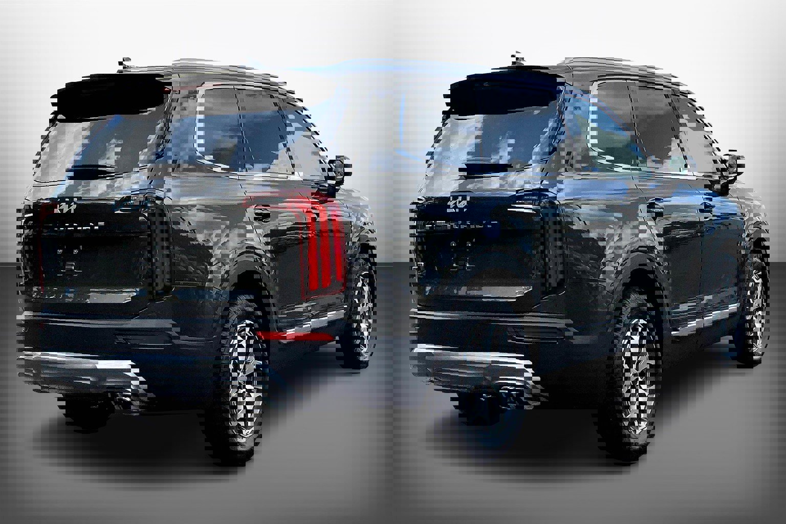 Used 2022 Kia Telluride EX image 14