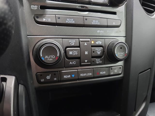Used 2015 Honda Pilot Touring image 23