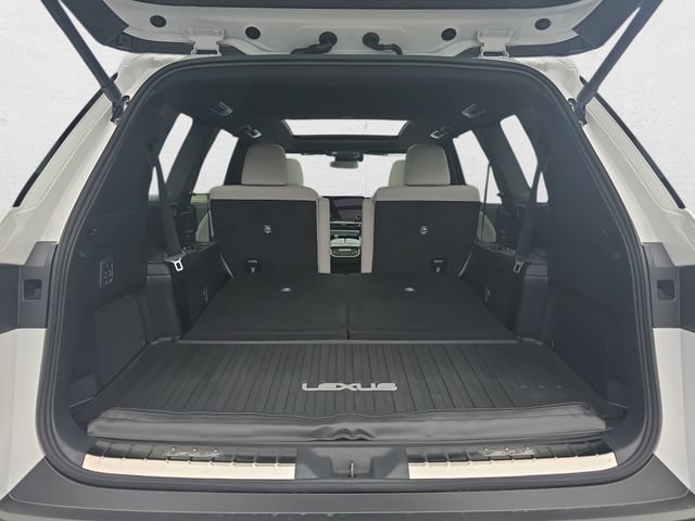 New 2026 Lexus TX 350 AWD w/ Technology Package image 14