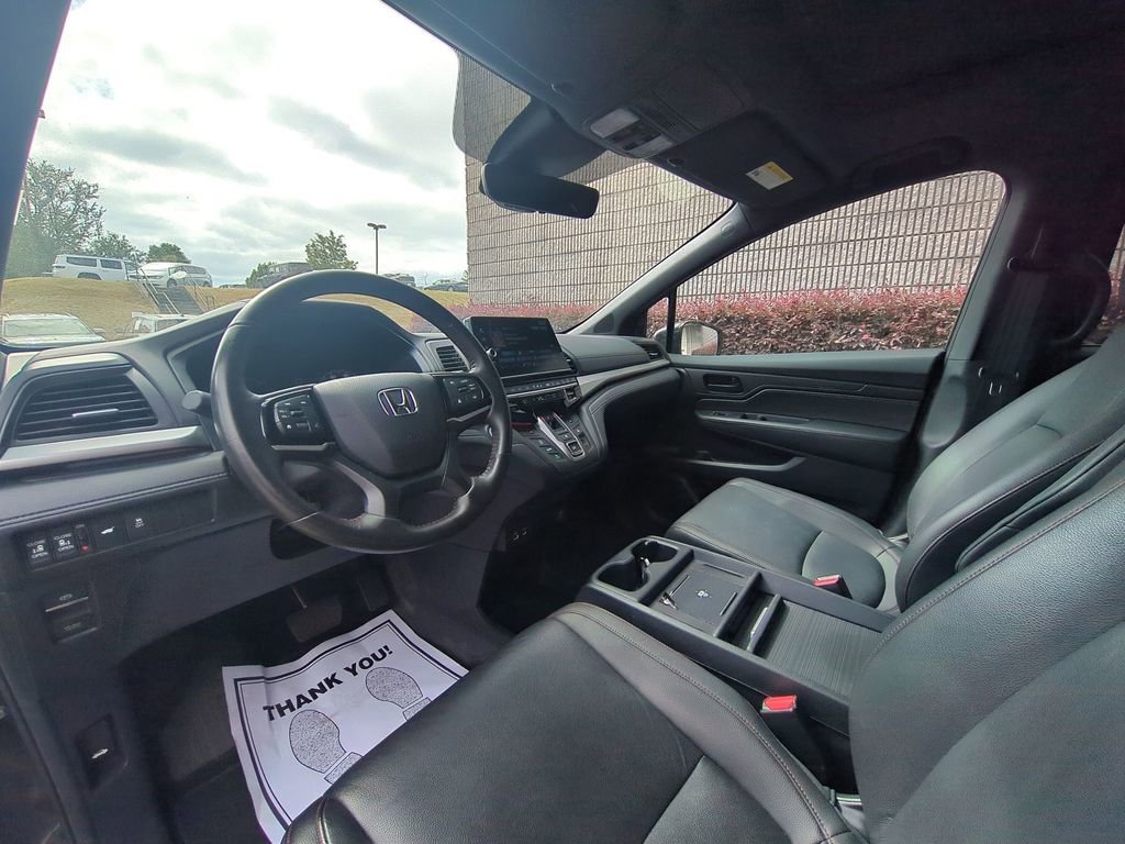 Used 2025 Honda Odyssey Sport-L image 15