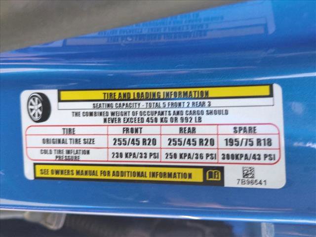 Used 2018 Alfa Romeo Stelvio Ti Sport image 26