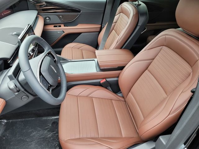 New 2026 Lincoln Nautilus Reserve image 15