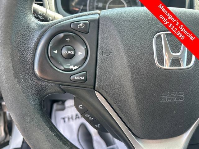 Used 2014 Honda CR-V EX image 18