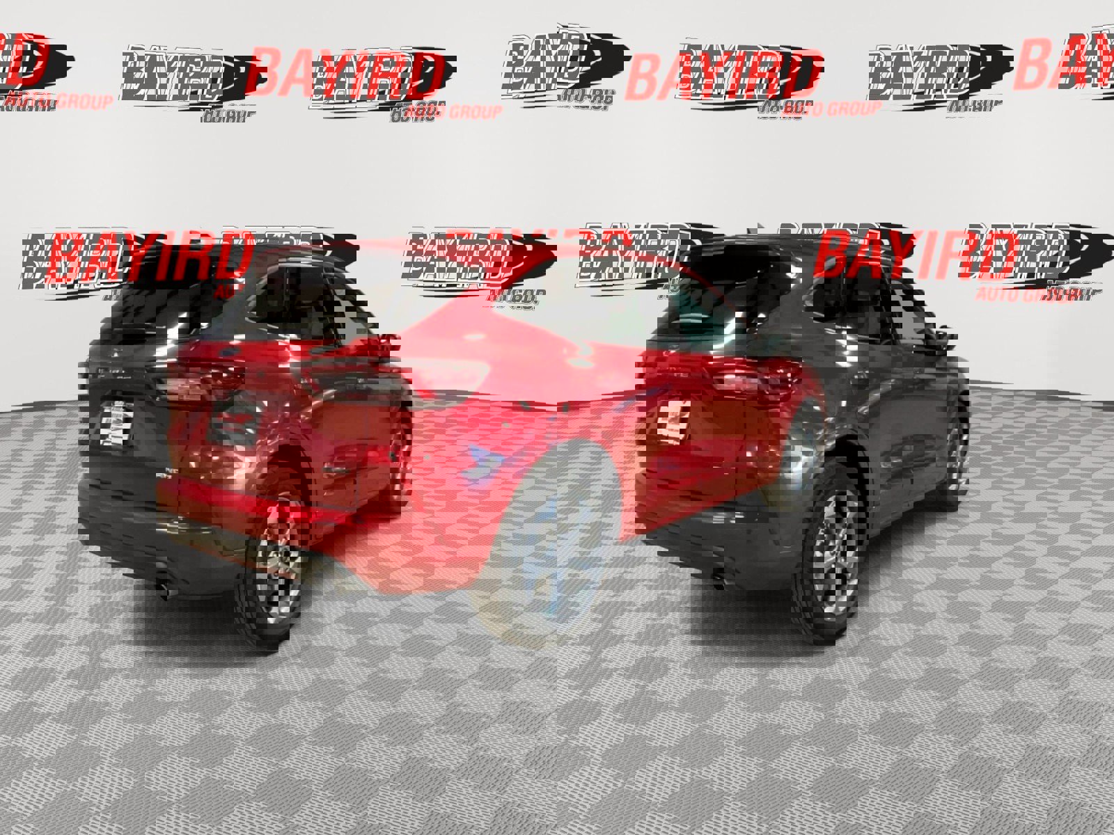 Used 2024 Ford Escape ST-Line image 9