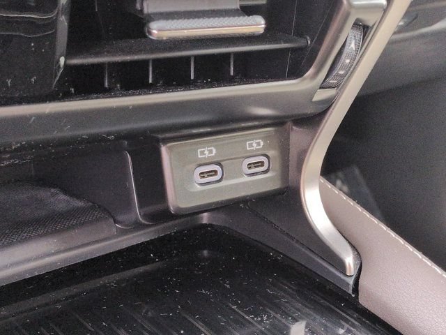 Certified 2024 Lexus RX 350 FWD w/ Technology Package image 21