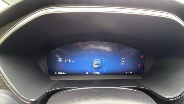 Certified 2024 Ford Escape Platinum AWD/4WD image 29
