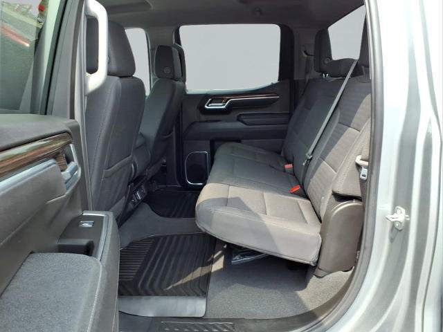 Used 2025 Chevrolet Silverado 1500 LT AWD/4WD image 6