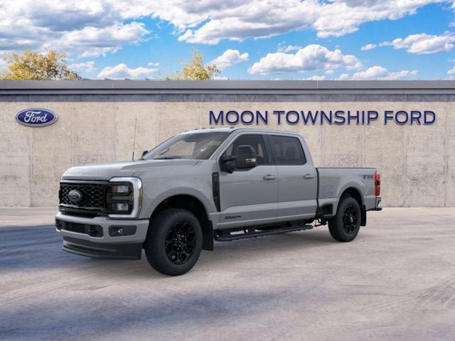 New 2026 Ford F350 XLT w/ XLT Premium Package AWD/4WD image 1