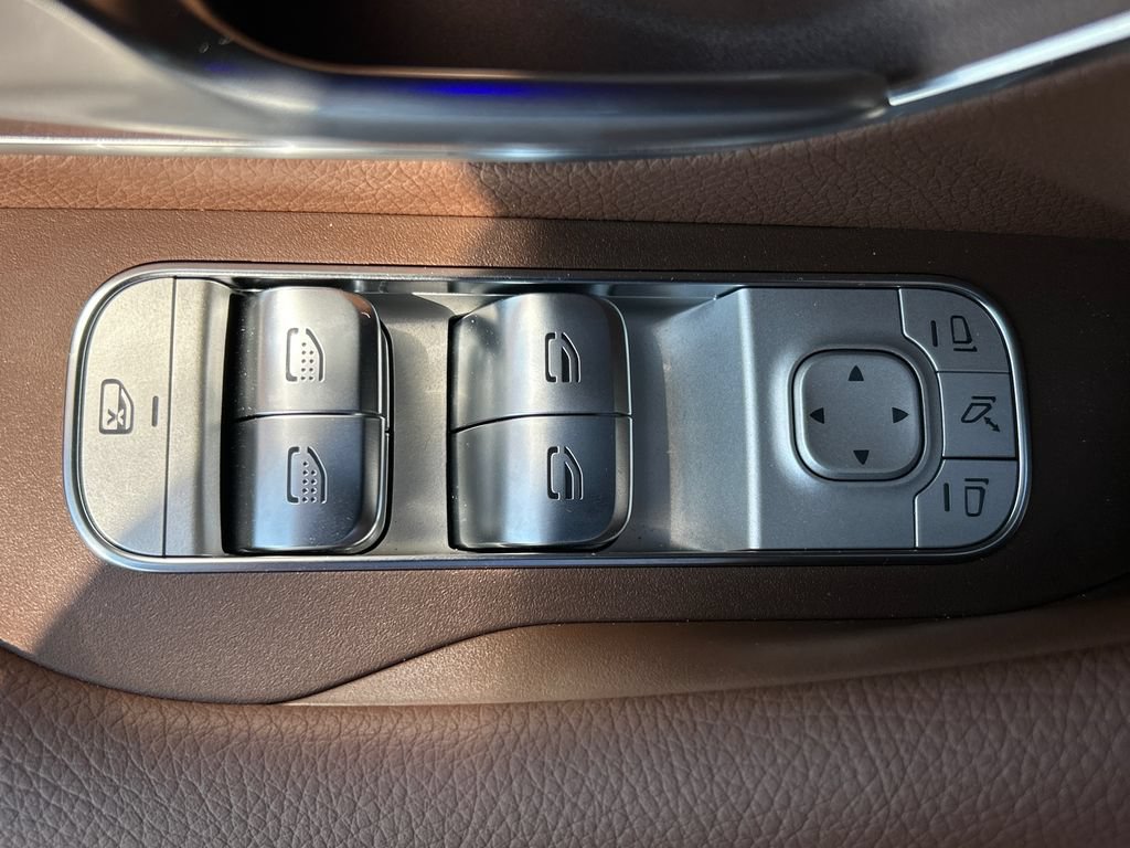 New 2026 Mercedes-Benz GLS 450 4MATIC image 12