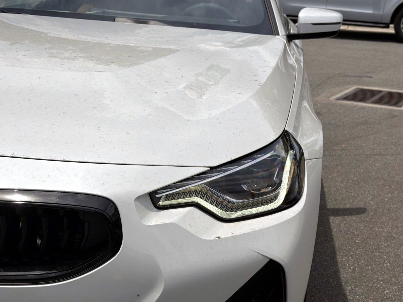 New 2026 BMW 230i Coupe w/ Premium Package RWD image 9