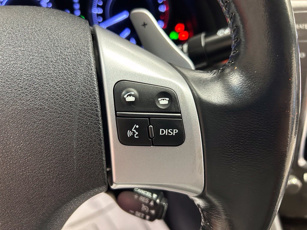 Used 2014 Lexus IS 250C w/ Luxury Package RWD image 11