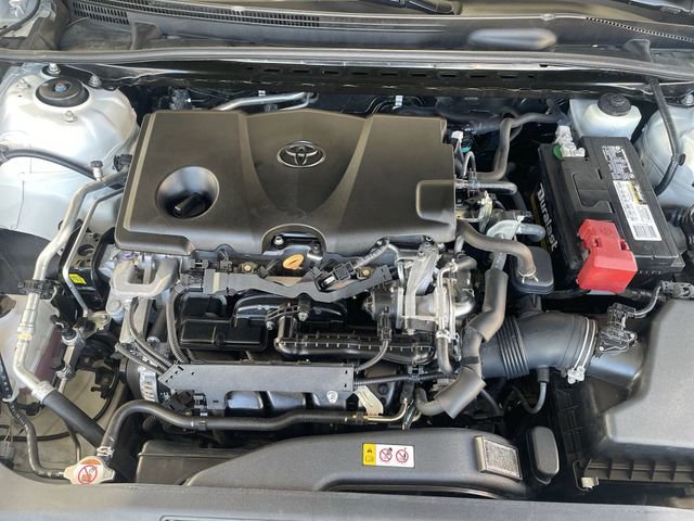 Used 2019 Toyota Camry LE w/ Carpet Mat Package image 25