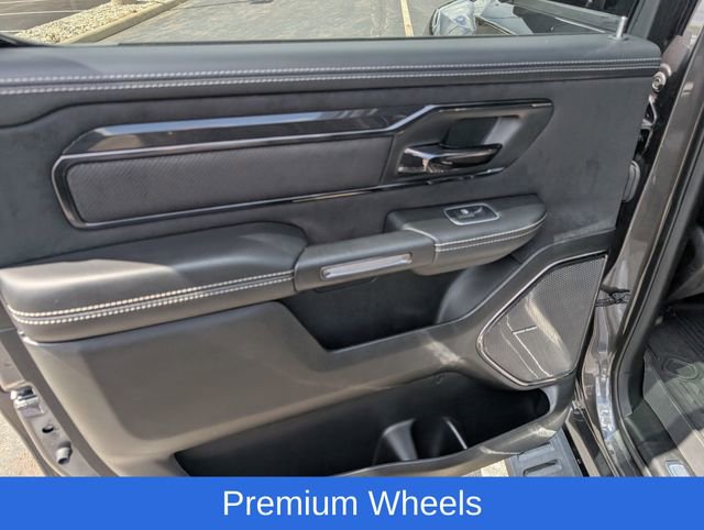 Used 2022 RAM 1500 TRX w/ TRX Level 2 Equipment Group AWD/4WD image 12