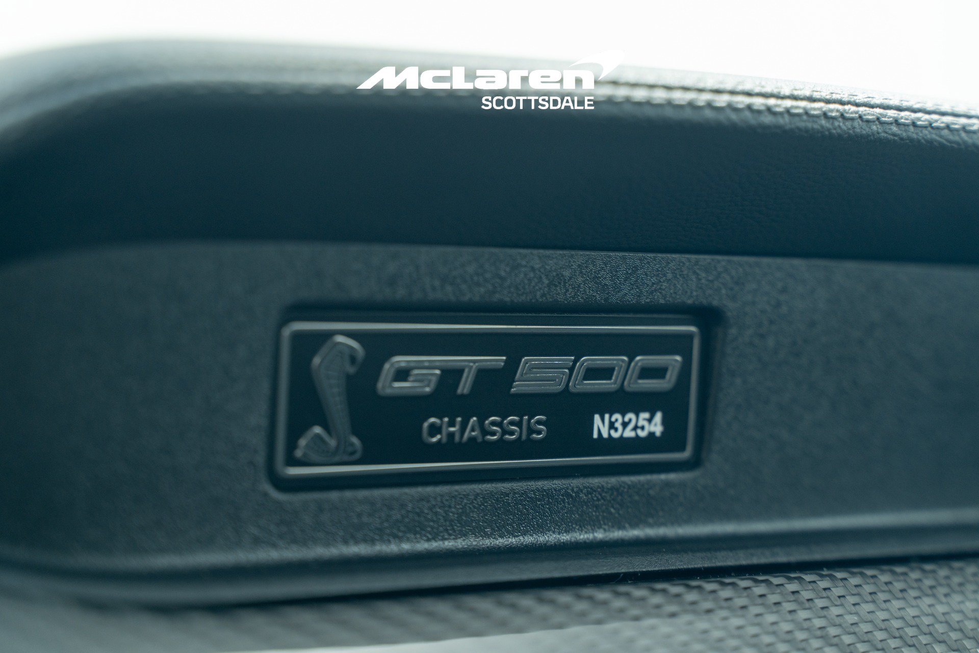 Used 2022 Ford Mustang Shelby GT500 w/ Carbon Fiber Track Pack RWD image 18