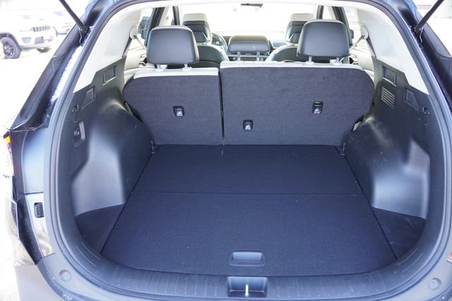 Used 2023 Kia Sportage EX image 19