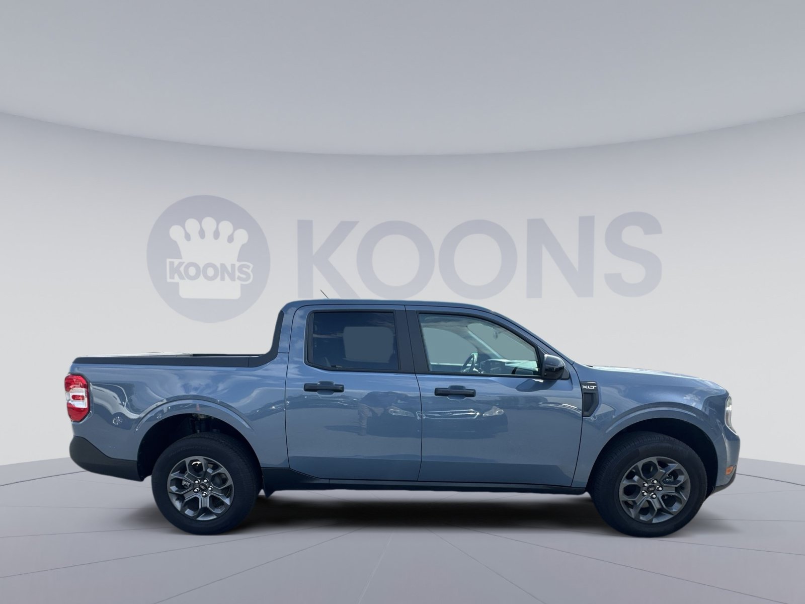 Used 2025 Ford Maverick XLT w/ XLT Luxury Package AWD/4WD image 17