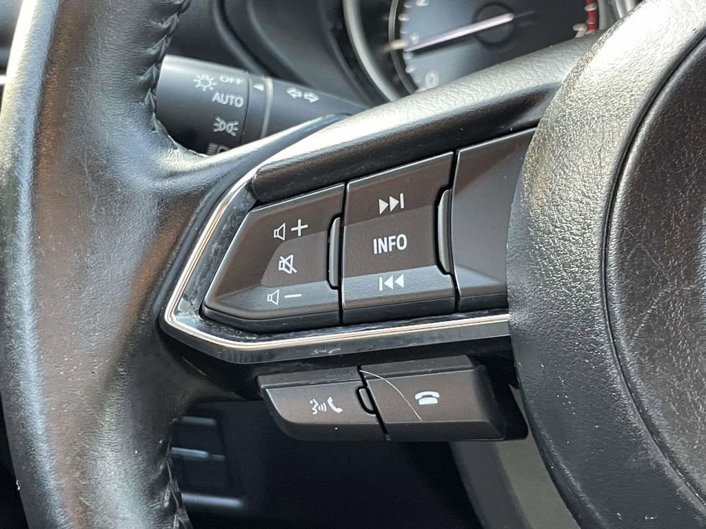 Used 2023 MAZDA CX-5 AWD 2.5 S image 20