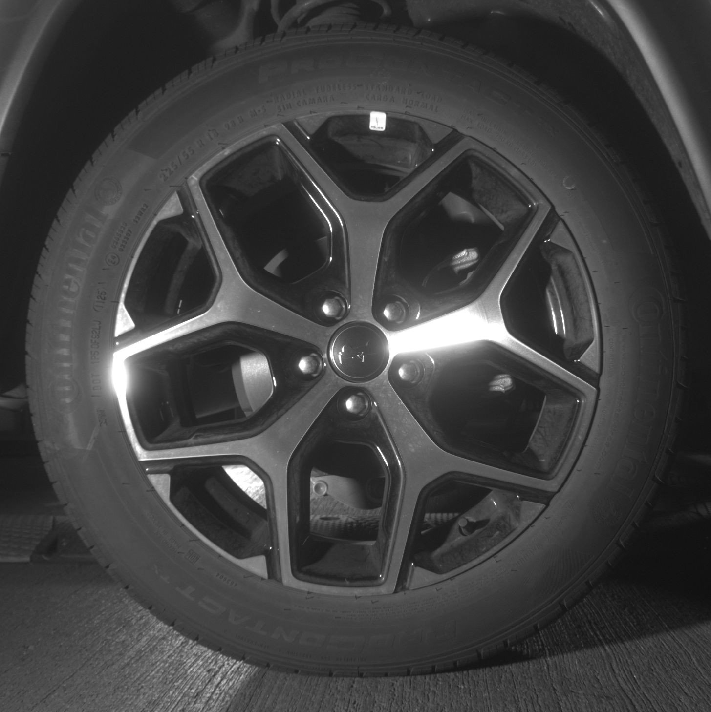 Used 2025 Jeep Compass Limited image 15