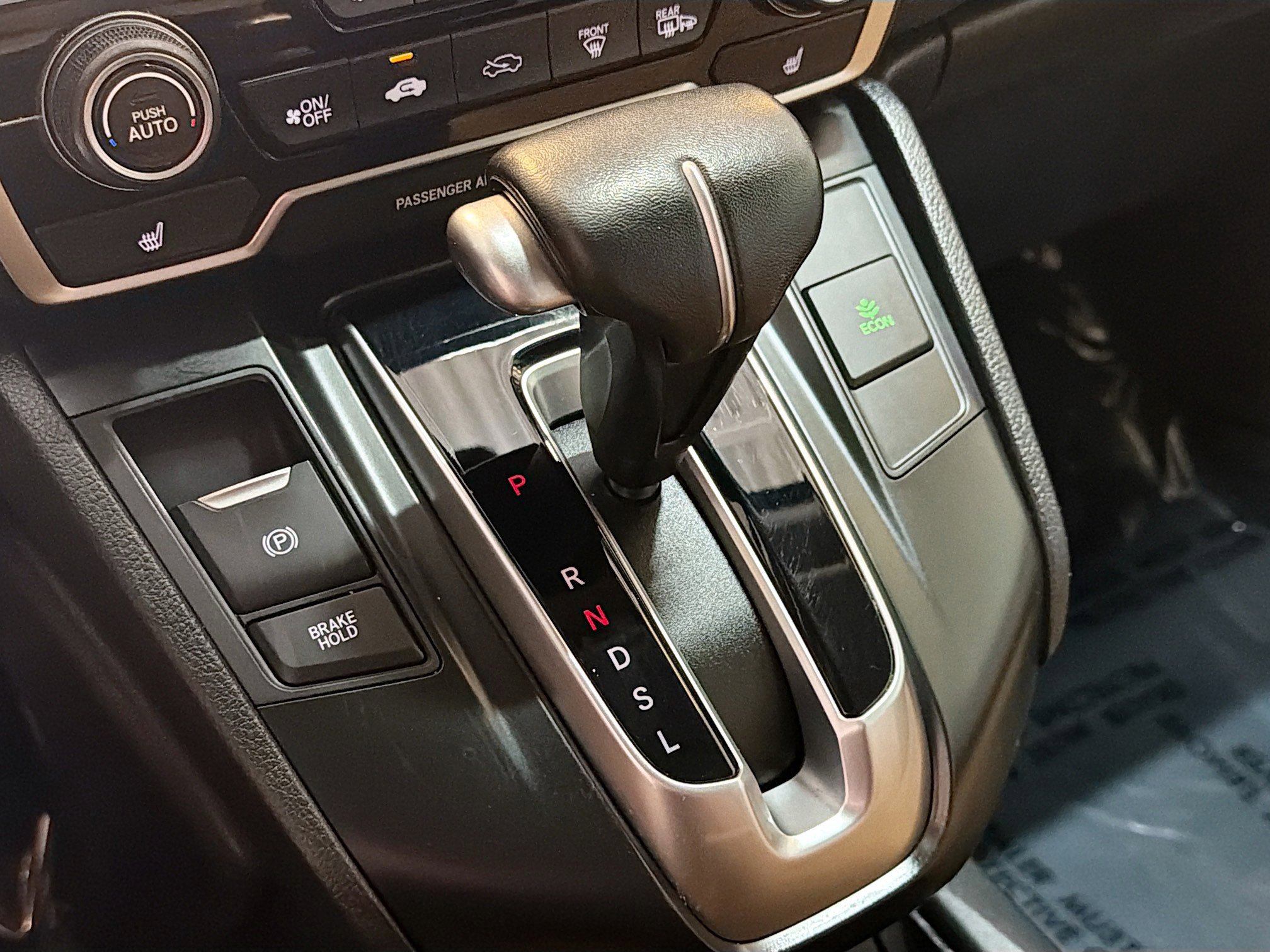 Used 2017 Honda CR-V EX-L image 24