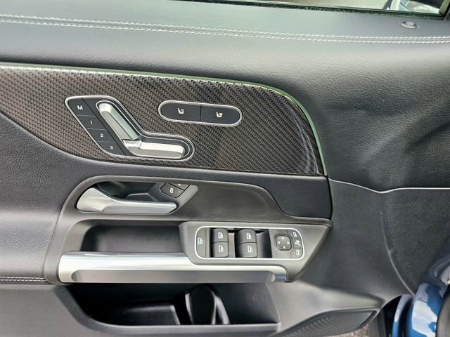 Certified 2022 Mercedes-Benz GLB 250 4MATIC image 21