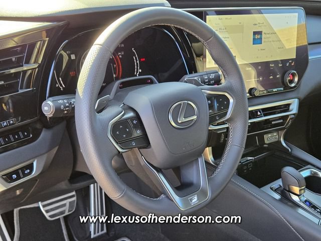 Certified 2024 Lexus RX 350 F Sport w/ Convenience Package AWD/4WD image 24