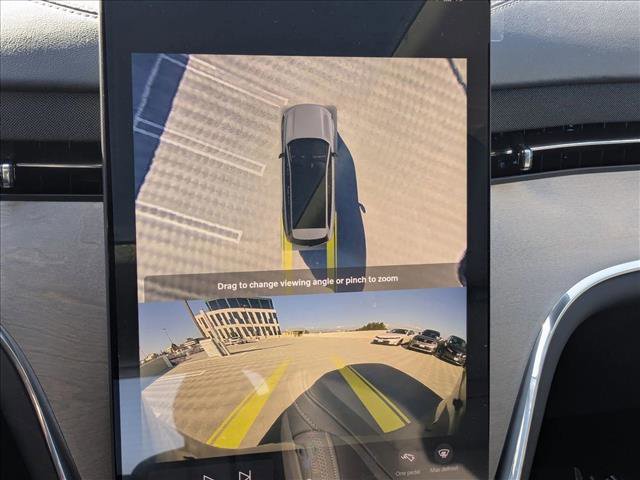 New 2025 Volvo EX90 Plus w/ Protection Package Premier image 15