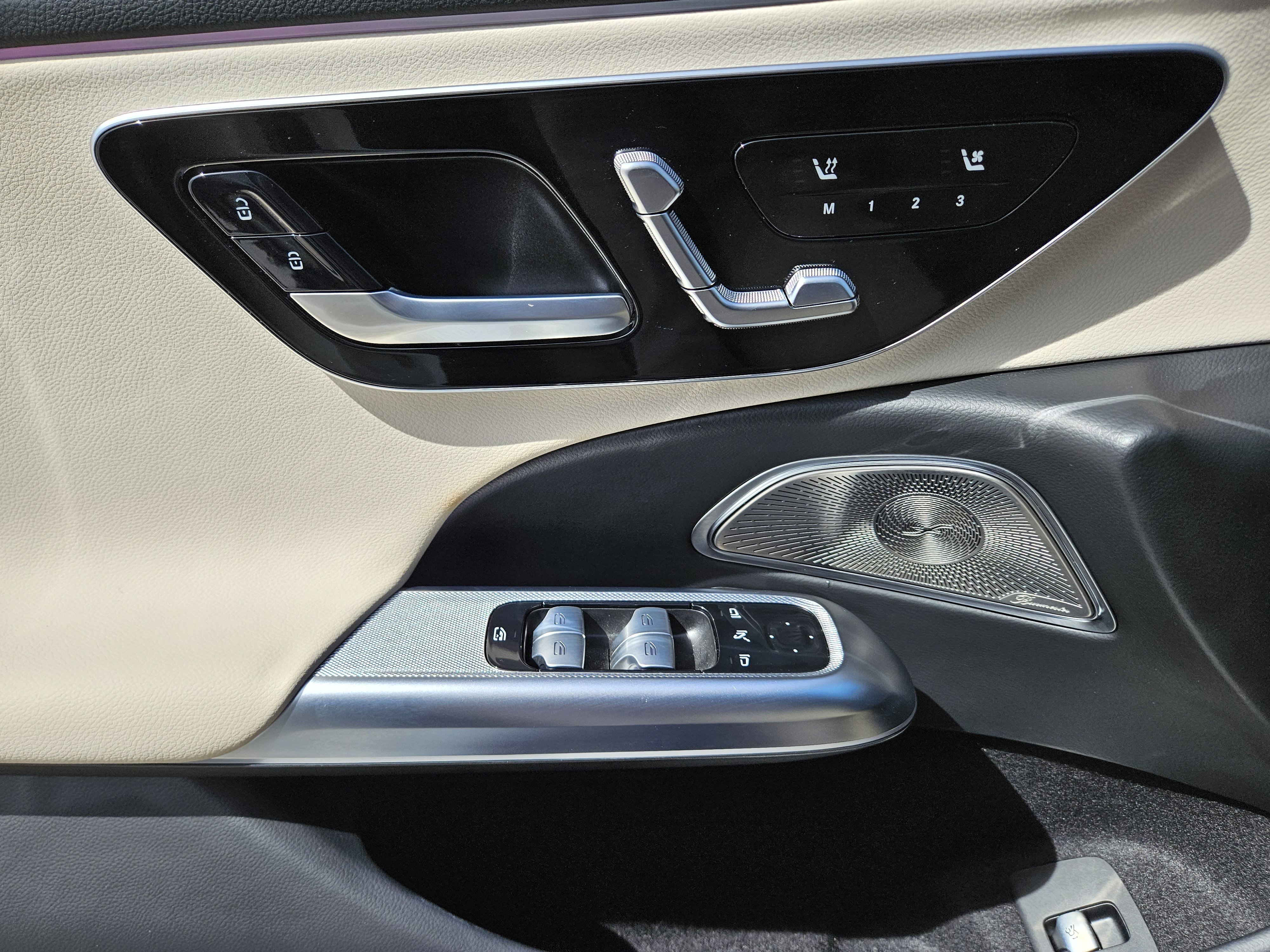 Certified 2024 Mercedes-Benz E 350 4MATIC Sedan image 23