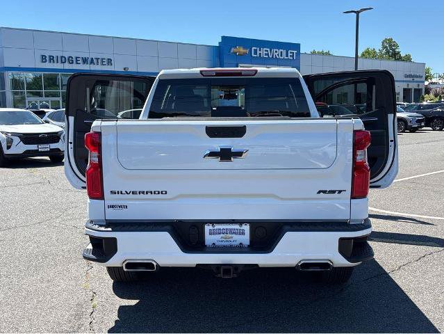 Used 2024 Chevrolet Silverado 1500 RST w/ Convenience Package II AWD/4WD image 12