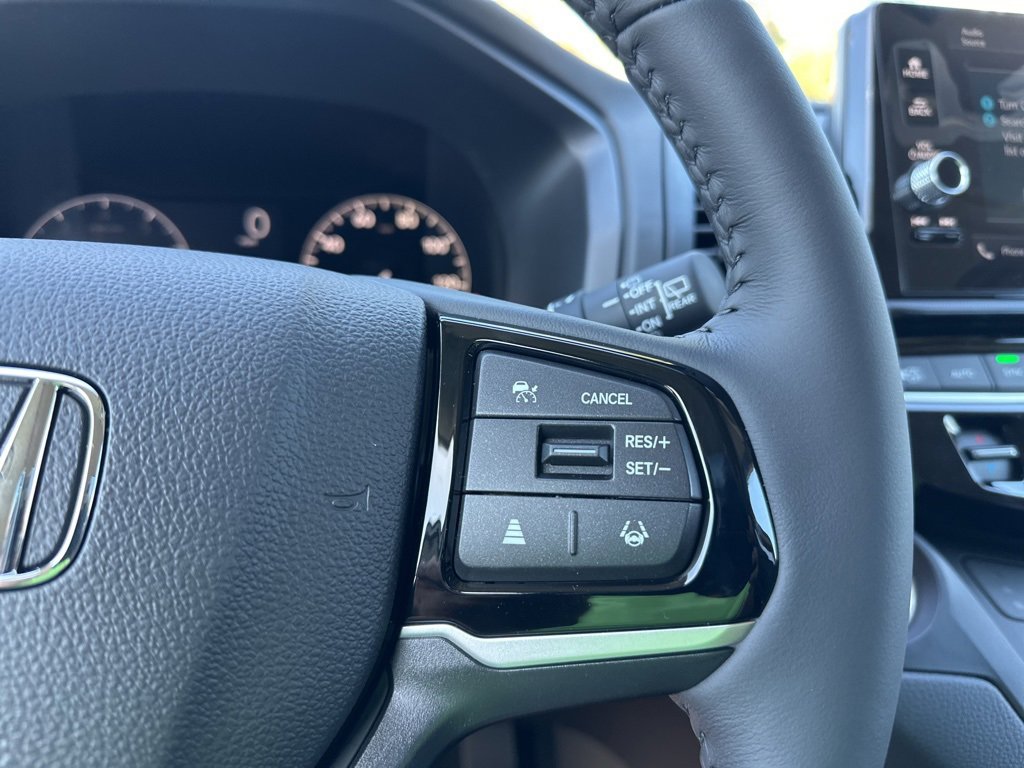 New 2026 Honda Odyssey EX-L image 29