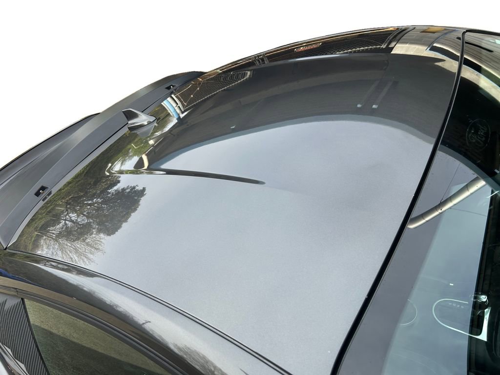 Used 2020 Ford Mustang Coupe image 28